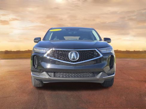 Used 2023 Acura RDX AWD w/ Technology Package image 3