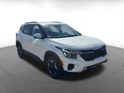 Used 2025 Kia Seltos S