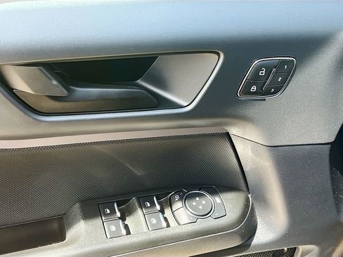 Used 2024 Ford Bronco Sport Outer Banks image 17