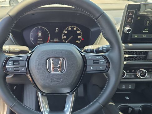 New 2026 Honda HR-V EX-L image 28