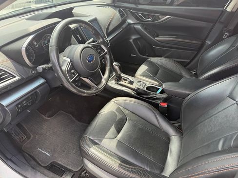 Used 2018 Subaru Crosstrek 2.0i Limited AWD/4WD image 13