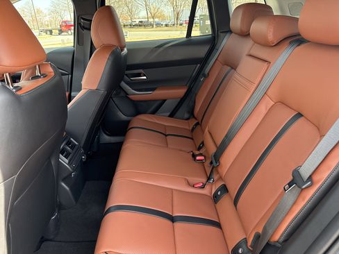 New 2026 MAZDA CX-50 2.5 Turbo w/ Premium Plus Pkg image 14