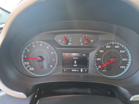 Used 2023 Chevrolet Malibu LT FWD image 15