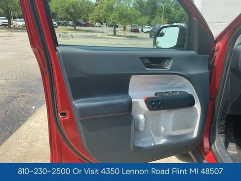 Used 2024 Ford Maverick XLT FWD image 15