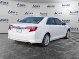 Used 2014 Toyota Camry XLE image 4