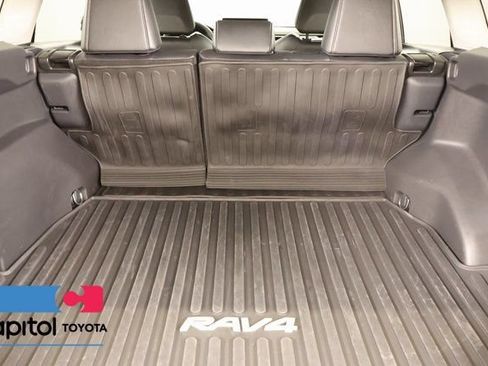 Certified 2025 Toyota RAV4 XLE Premium w/ Weather Package AWD/4WD image 28