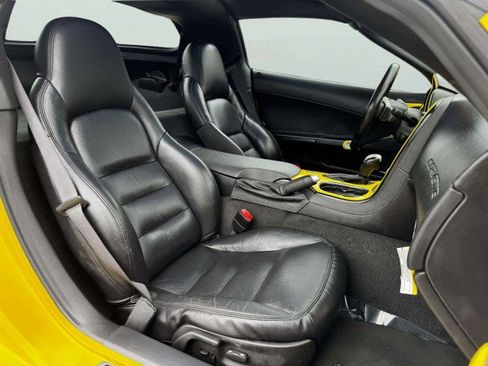 Used 2008 Chevrolet Corvette Coupe w/ Preferred Equipment Group image 42