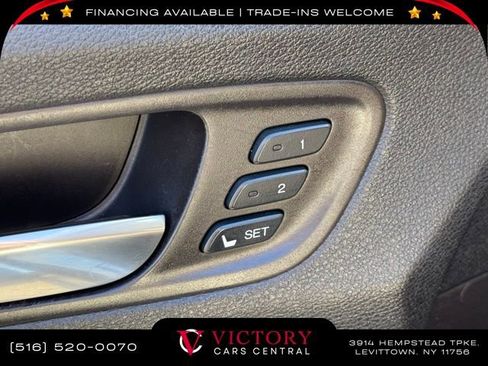 Used 2017 Acura MDX SH-AWD image 12