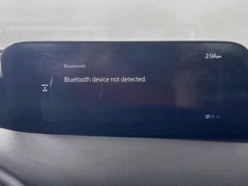 Used 2019 MAZDA MAZDA3 Hatchback FWD image 14