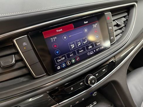 Certified 2024 Buick Enclave Essence w/ Experience Buick Package image 31