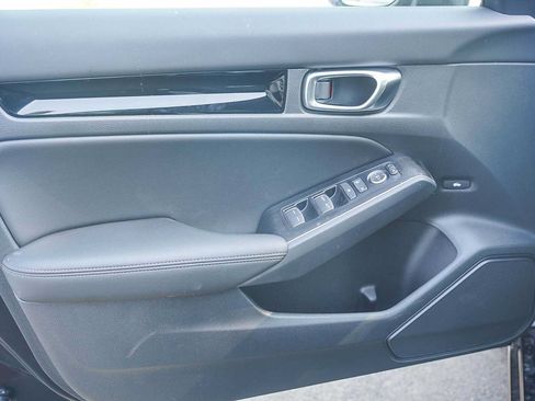 Used 2026 Honda Civic Sport Touring image 23