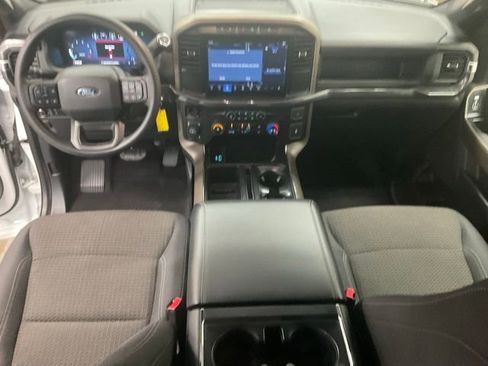 Used 2024 Ford F150 STX w/ Equipment Group 201A FX4 image 10