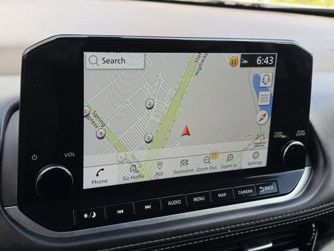 Used 2023 Nissan Rogue SL w/ SL Premium Package FWD image 23