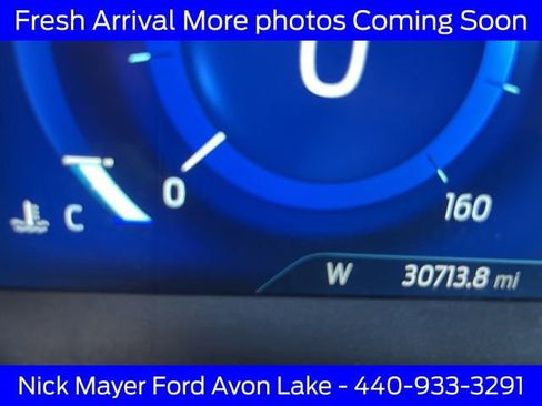 Used 2021 Ford Escape SEL w/ Technology Package image 13