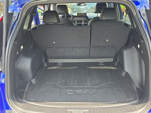 Certified 2024 Honda CR-V Sport-L image 12
