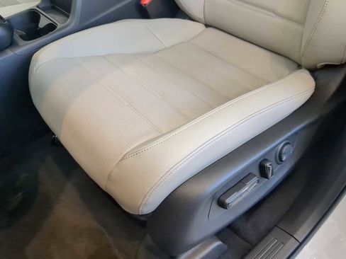 New 2026 Honda CR-V EX-L image 12