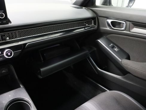 Used 2024 Honda Civic Sport image 21