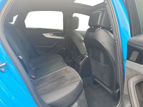 Used 2021 Audi A4 2.0T Premium Plus w/ Premium Plus Package image 26