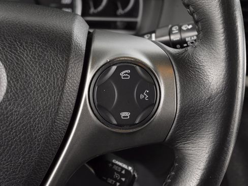 Used 2015 Toyota Venza Limited image 15