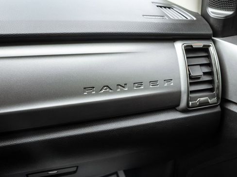 Used 2021 Ford Ranger XLT w/ Equipment Group 301A Mid image 14