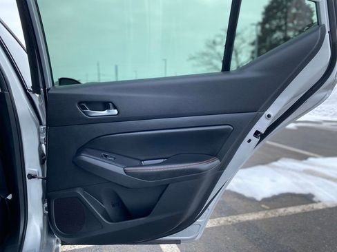 Used 2019 Nissan Altima 2.5 SR image 13