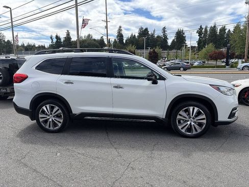 Used 2022 Subaru Ascent Touring w/ Popular Package #2A AWD/4WD image 12