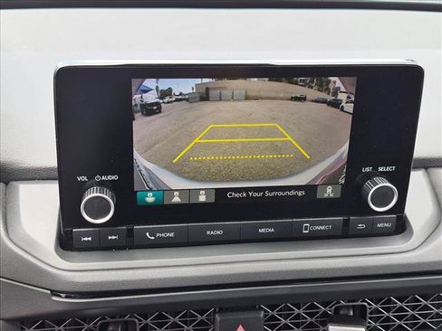 Used 2024 Honda Accord EX image 14