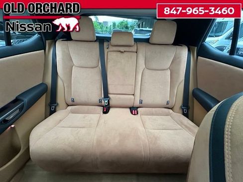 Used 2023 Lexus RZ 450e Premium w/ Accessory Package (2T) AWD/4WD image 13