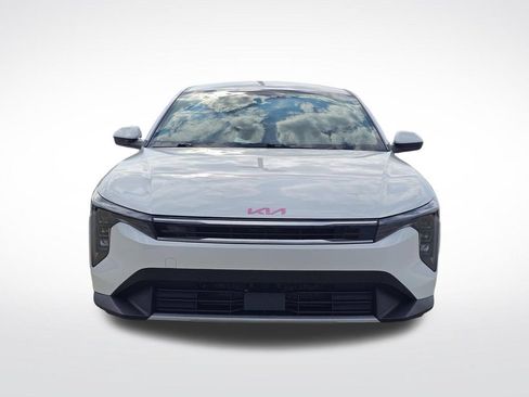 Used 2025 Kia K4 EX FWD image 2