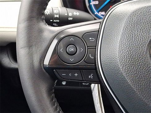 Certified 2024 Toyota RAV4 XLE Premium image 21
