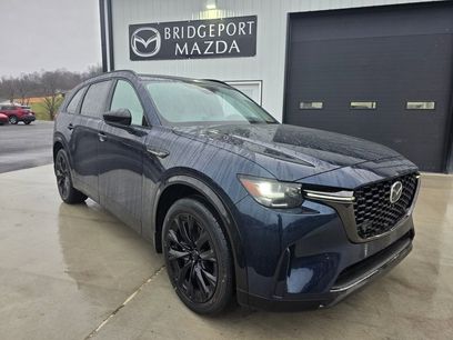 New 2026 MAZDA CX-90 3.3 Turbo S w/ Premium Package