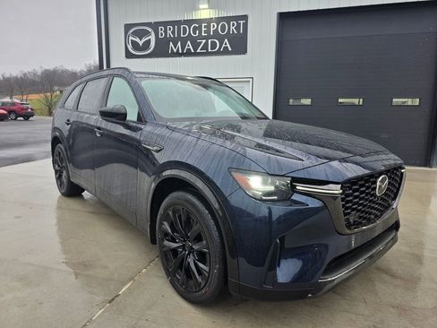 New 2026 MAZDA CX-90 3.3 Turbo S w/ Premium Package image 1