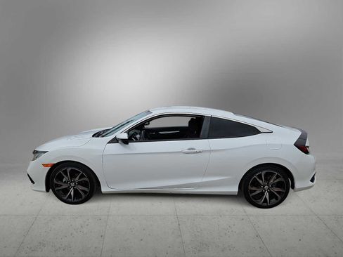 Used 2019 Honda Civic Sport image 5