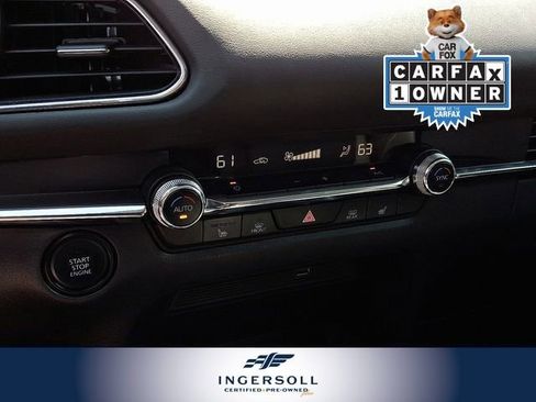 Used 2021 MAZDA CX-30 AWD 2.5 S w/ Preferred Package image 20