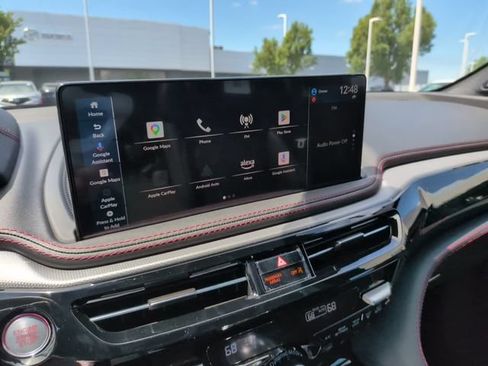 New 2026 Acura MDX A-Spec w/ Advance Package AWD/4WD image 24