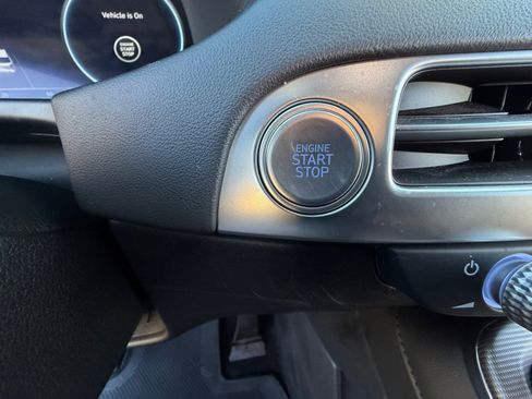 Used 2024 Hyundai Palisade Calligraphy image 30