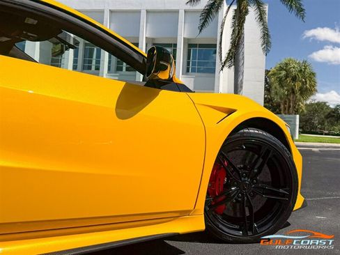 Used 2022 Acura NSX Type S AWD/4WD image 57