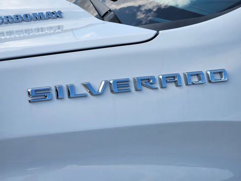 New 2026 Chevrolet Silverado 1500 W/T w/ WT Convenience Package RWD image 11