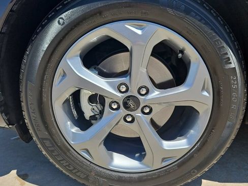 Used 2023 Ford Escape ST-Line w/ Tech Pack #1 FWD image 13