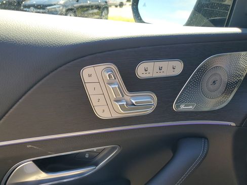 Certified 2025 Mercedes-Benz GLE 580 4MATIC image 19