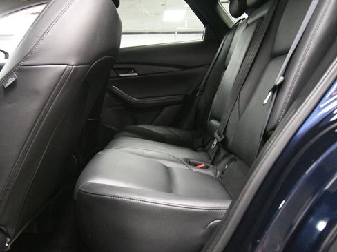 Used 2024 MAZDA CX-30 AWD 2.5 S w/ Select Sport Pkg image 12