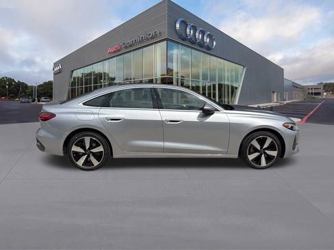 New 2025 Audi A5 2.0T Premium Plus image 4