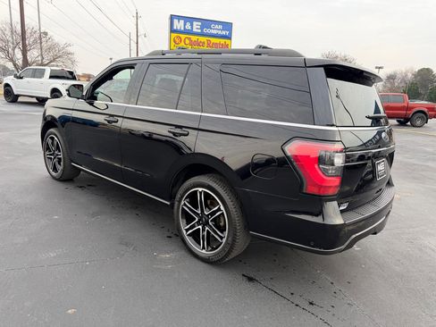 Used 2019 Ford Expedition Limited w/ Equipment Group 303A image 5