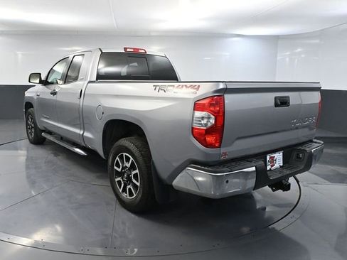 Used 2015 Toyota Tundra SR5 image 7