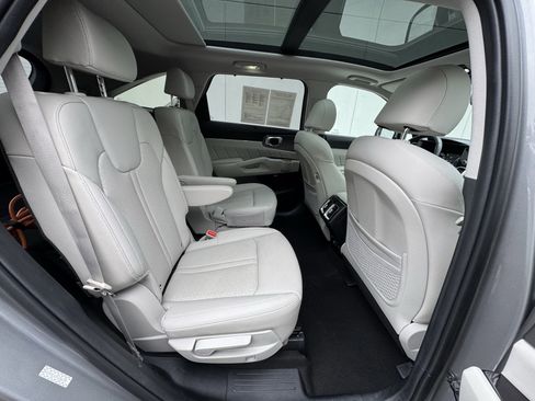 Certified 2023 Kia Sorento SX Prestige image 33