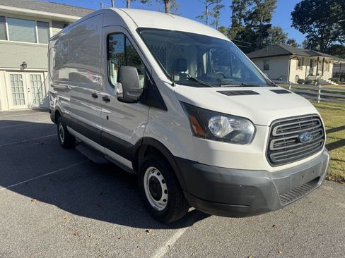 Used 2019 Ford Transit 150 148 Medium Roof image 2
