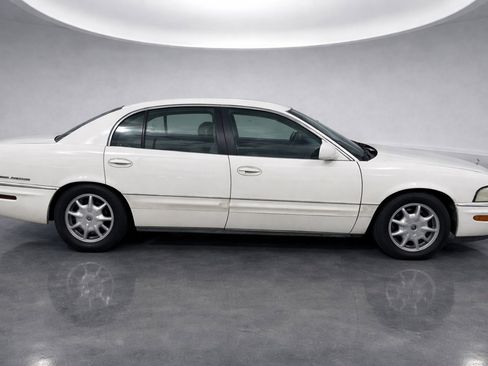 Used 2002 Buick Park Avenue image 6