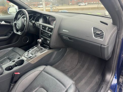 Used 2013 Audi S5 Premium Plus image 15