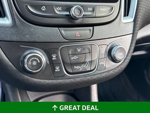 Used 2019 Chevrolet Malibu LS FWD image 25