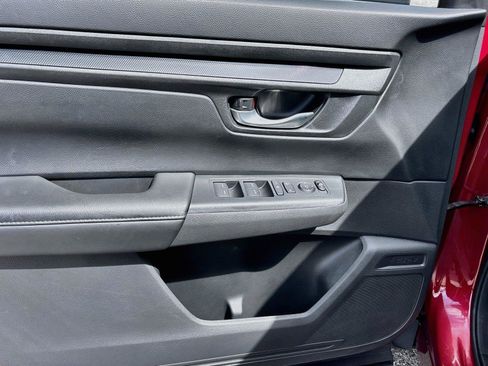 Certified 2023 Honda CR-V EX image 20